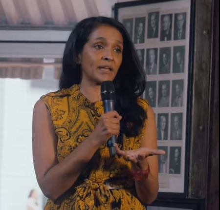 LA mayoral race: Indian-American Nithya Raman apologises over Gates remark, wins Horvath backing