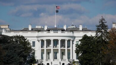 White House Correspondents’ Association calls reporter’s exclusion retaliation White House Correspondents’ Association calls reporter’s exclusion retaliation
