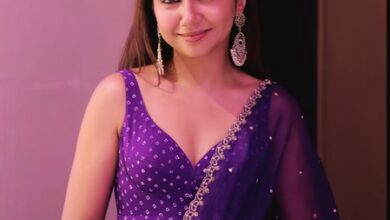 Prajakta Koli says she wanted everyone who bought tickets for me to love me during ‘JugJugg Jeeyo’ Prajakta Koli says she wanted everyone who bought tickets for me to love me during ‘JugJugg Jeeyo’