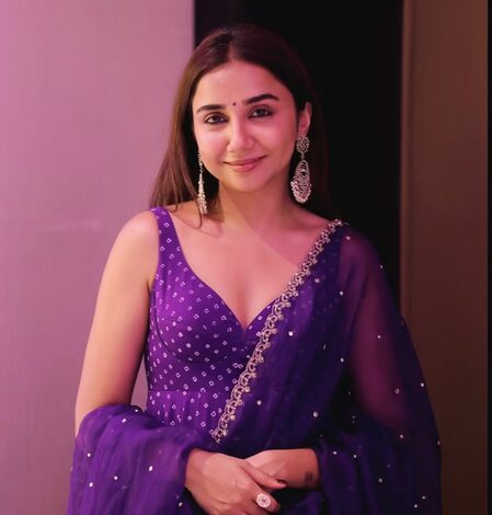 Prajakta Koli says she wanted everyone who bought tickets for me to love me during ‘JugJugg Jeeyo’ Prajakta Koli says she wanted everyone who bought tickets for me to love me during ‘JugJugg Jeeyo’