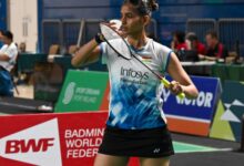 CM Vijay announces Rs 30 lakh reward for Asian Para Games bronze medallist Manisha Ramadass