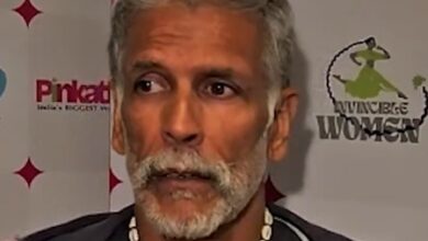 Milind Soman on Tiger Shroff firing incident: ‘People go through a period of fear’