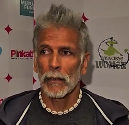 Milind Soman on Tiger Shroff firing incident: ‘People go through a period of fear’ Milind Soman on Tiger Shroff firing incident: ‘People go through a period of fear’