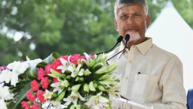 NDA accuses YSRCP of trying to stop Andhra local body polls through conspiracies