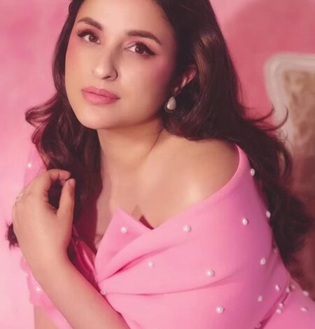 Priyanka Chopra wishes sister Parineeti Chopra on 38th birthday, wishes her ‘love & laughter’ Priyanka Chopra wishes sister Parineeti Chopra on 38th birthday, wishes her ‘love & laughter’