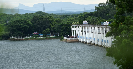 Chennai’s drinking water reserves dip; northeast monsoon raises hopes of replenishment Chennai’s drinking water reserves dip; northeast monsoon raises hopes of replenishment