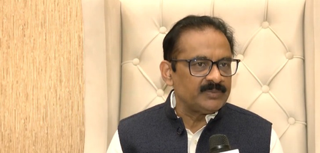 Oppn should reach out to people to address their concerns, rather than holding protests: BJP MP Mittal Oppn should reach out to people to address their concerns, rather than holding protests: BJP MP Mittal