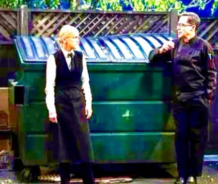 French Stewart backs Anna Faris, takes a dig at Chuck Lorre over his ‘Mom’ memoir French Stewart backs Anna Faris, takes a dig at Chuck Lorre over his ‘Mom’ memoir