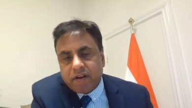 Look forward to developing progress with Sweden in defence, emerging technologies, people-to-people connect: Indian envoy