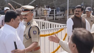 Mysuru Dasara: Stir over Dalit ministers being stopped from performing puja by senior cop