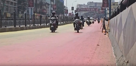 Bengal to see dry weather, morning chill signals winter’s arrival; no heavy rain warning
