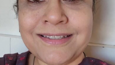 Renuka Shahane recalls being nervous on HAHK sets, says Madhuri Dixit, Reema Lagoo, Laxmikant Berde made her feel relaxed