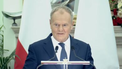 India, Poland have no conflict of interest, building friendship on trust, shared values: Polish PM Tusk India, Poland have no conflict of interest, building friendship on trust, shared values: Polish PM Tusk