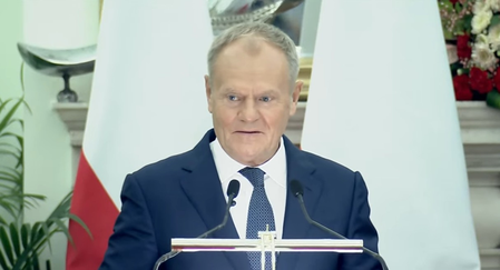 India, Poland have no conflict of interest, building friendship on trust, shared values: Polish PM Tusk India, Poland have no conflict of interest, building friendship on trust, shared values: Polish PM Tusk