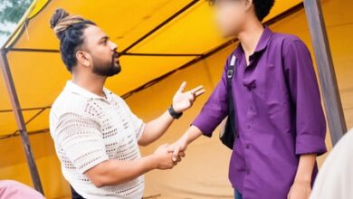 Delhi Police registers FIR in racial abuse viral video row