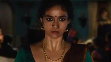 Keerthy Suresh & Radhika Apte lead the rivalry tale between two powerful women in ‘Akka’