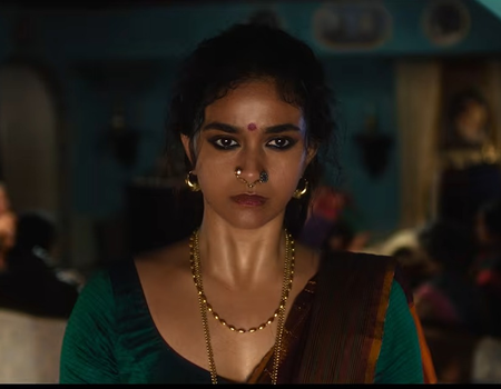 Keerthy Suresh & Radhika Apte lead the rivalry tale between two powerful women in ‘Akka’ Keerthy Suresh & Radhika Apte lead the rivalry tale between two powerful women in ‘Akka’