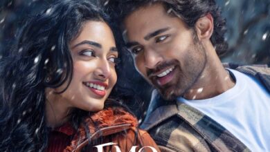 Preity Mukhundhan, Roshan Meka-starrer Emo Emo Idi’s release postponed