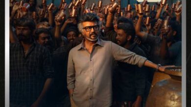Allu Arjun lauds Rajinikanth’s ‘Jailer 2’; says film is a true showcase of Rajini’s star power, swag and aura!