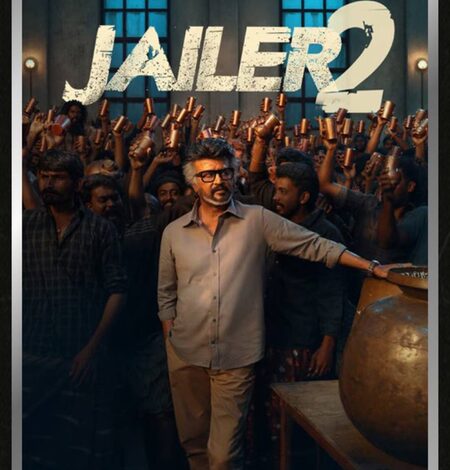 Allu Arjun lauds Rajinikanth’s ‘Jailer 2’; says film is a true showcase of Rajini’s star power, swag and aura!