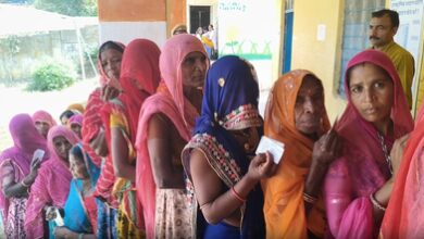 Rajasthan panchayat polls: Voting underway; boycott calls in some villages in Jodhpur, Pali, Kota