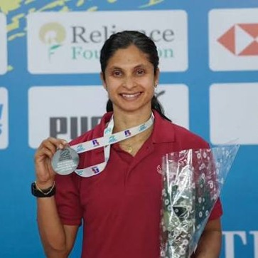 Asian Para Games: Anjanaben Bumbadiya, Jayanti Nehra win gold and silver in Women’s 400m T47