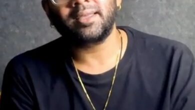 Benny Dayal on judging Tamil Idol: There’s always something to learn from another musician