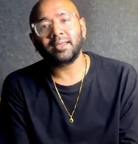Benny Dayal on judging Tamil Idol: There’s always something to learn from another musician