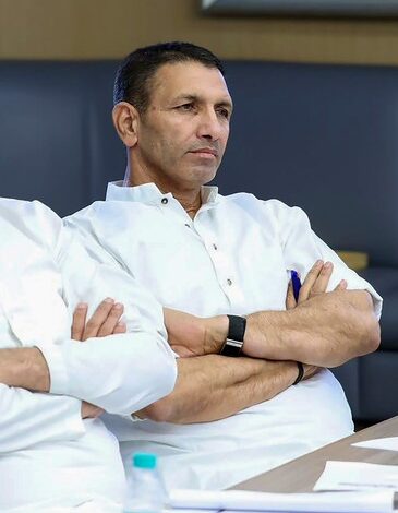 Gwalior accident: Patwari questions safety arrangements, seeks action against those responsible Gwalior accident: Patwari questions safety arrangements, seeks action against those responsible