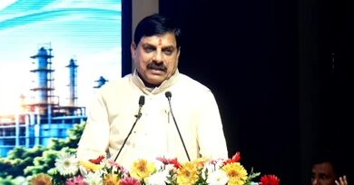 MP emerging as key petrochemical hub, says CM Mohan Yadav at India Chem 2026 MP emerging as key petrochemical hub, says CM Mohan Yadav at India Chem 2026