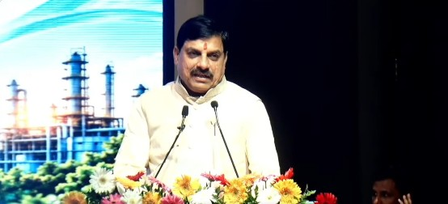 MP emerging as key petrochemical hub, says CM Mohan Yadav at India Chem 2026