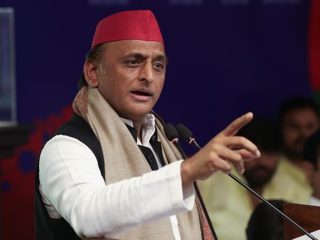 ‘Azam Khan is, and will remain vital to SP’: Akhilesh after meeting jailed leader ‘Azam Khan is, and will remain vital to SP’: Akhilesh after meeting jailed leader