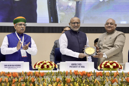 ‘Team India’ needs better coordination between Centre, States: V-P Radhakrishnan ‘Team India’ needs better coordination between Centre, States: V-P Radhakrishnan