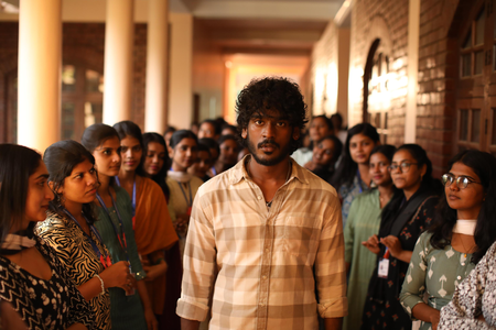 Aegan: ‘Haiku’ gave me the opportunity to explore two different phases of a man’s life Aegan: ‘Haiku’ gave me the opportunity to explore two different phases of a man’s life