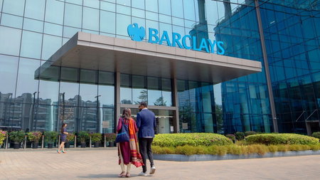 Barclays likely to cut about 5 pc of workforce in AI era