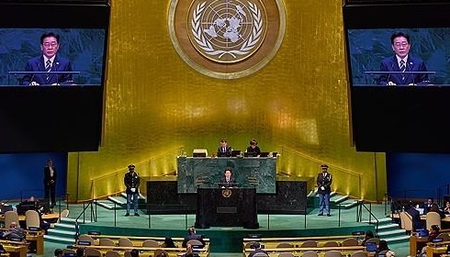 South Korea to send letter to UNSC urging North to take responsibility for DMZ mine blast South Korea to send letter to UNSC urging North to take responsibility for DMZ mine blast