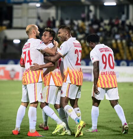 ISL 2026/27: Inter Kashi up against East Bengal juggernaut