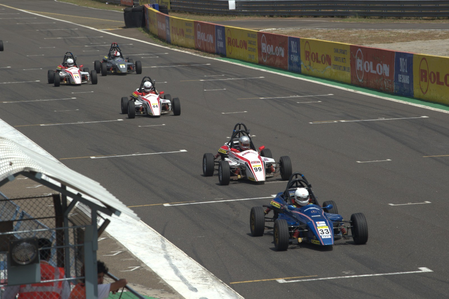 FMSCI Indian National Car Racing Championship 2026 set for season opener in Coimbatore FMSCI Indian National Car Racing Championship 2026 set for season opener in Coimbatore