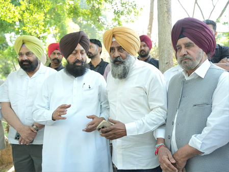 Punjab Congress criticises govt for concluding Assembly session in nine minutes Punjab Congress criticises govt for concluding Assembly session in nine minutes