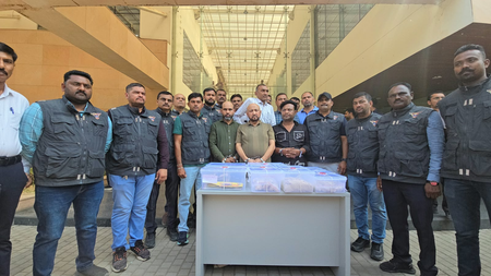 From Kandahar to Gujarat: Inside cartel’s bid to rebuild its drug network From Kandahar to Gujarat: Inside cartel’s bid to rebuild its drug network