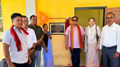 Meghalaya upgrading 56 block offices with modern infrastructure: CM Sangma