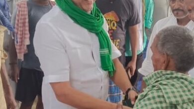 Bihar: RJD MP seeks extension of farm subsidy deadline, writes to CM Samrat Choudhary