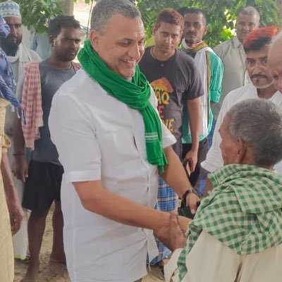 Bihar: RJD MP seeks extension of farm subsidy deadline, writes to CM Samrat Choudhary Bihar: RJD MP seeks extension of farm subsidy deadline, writes to CM Samrat Choudhary