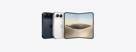 iPhone Duo could create ‘Halo Effect’ for Apple ecosystem: Researchers iPhone Duo could create ‘Halo Effect’ for Apple ecosystem: Researchers