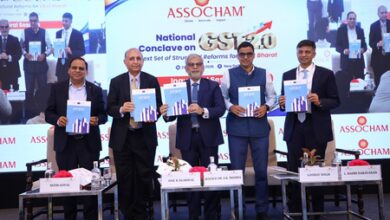 GST reforms 2.0 should prioritise simplicity, tech‑driven compliance: Report GST reforms 2.0 should prioritise simplicity, tech‑driven compliance: Report
