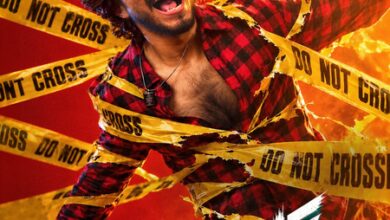 Suriya’s ‘Scene’ update: Naslen plays a character called Eswaran Suriya’s ‘Scene’ update: Naslen plays a character called Eswaran