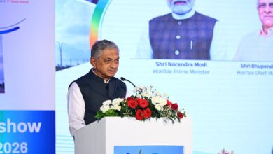Rajasthan’s entrepreneurial energy, Gujarat’s innovation ecosystem can create magic for youth’: Minister Bavaliya (IANS Interview)