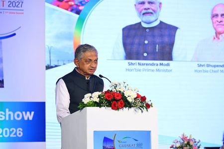 Rajasthan’s entrepreneurial energy, Gujarat’s innovation ecosystem can create magic for youth’: Minister Bavaliya (IANS Interview)