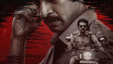 Arjun Das’s character in director Madhumita’s psychological thriller ‘John Doe’ revealed Arjun Das’s character in director Madhumita’s psychological thriller ‘John Doe’ revealed
