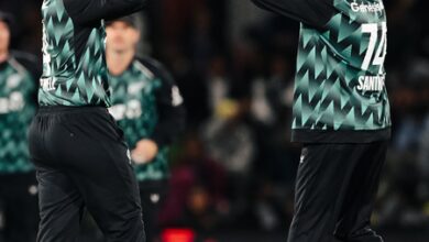 1st T20I: Got to give credit where it’s due, says Glenn Phillips after India’s record chase 1st T20I: Got to give credit where it’s due, says Glenn Phillips after India’s record chase